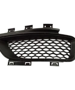 New Front Bumper Grille 68231613AA primed left side for 2015-2021 Chrysler 300