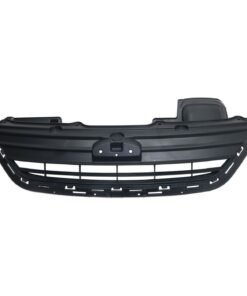 NEW Grille Bracket, FO1223117 / AE8Z8A284AA for 2011-2013 Ford Fiesta Sedan