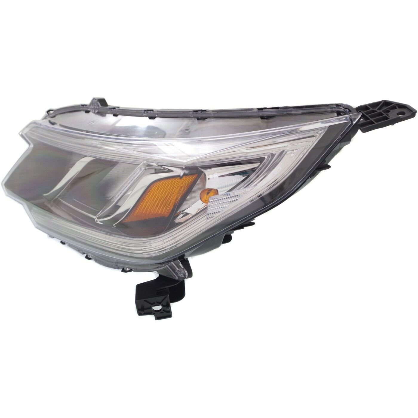 New Headlight halogen left side for 2015-2016 Honda CR-V LX