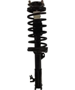 TrueDrive RM28050032 Front Loaded Strut Left Side for 2000-2006 Mazda MPV FWD