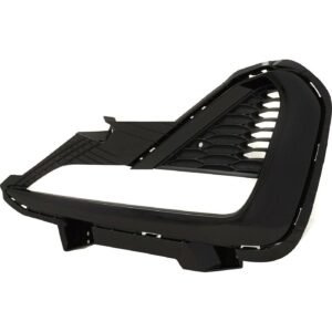 New Fog Light Trim 86594D5500 right side for 2019-2020 Kia Optima EX, LX, S, SX