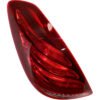 New Tail Light LED left side for 2015-2017 Mercedes Benz S600 Base, S550e Base
