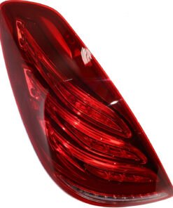 New Tail Light LED left side for 2015-2017 Mercedes Benz S600 Base, S550e Base