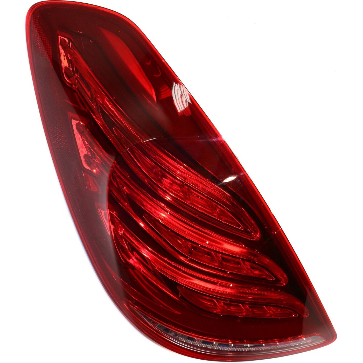 New Tail Light LED left side for 2015-2017 Mercedes Benz S600 Base, S550e Base