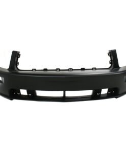 Bumper Cover for 2005-2009 ford Mustang GT Model Front Plastic Primed CAPA