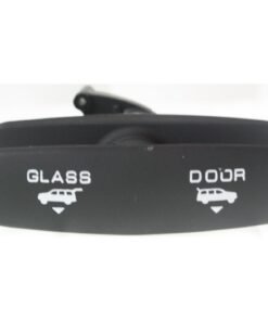 Tailgate Handle plastic for 1991-1997 Explorer Eddie Bauer, Sport, XL, XLT