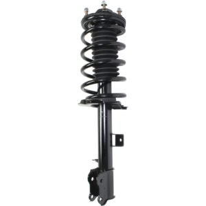 TrueDrive REPF280526 Front Loaded Strut Twin-tube Left for 2001-2012 Ford Escape
