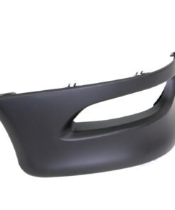 Front Valance primed plastic left side for 2005-2008 Toyota Corolla CE, LE, S