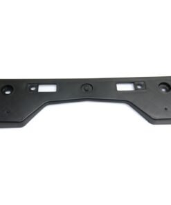 Front License Plate Bracket 521140R090 for 17-18 Toyota RAV4 Hybrid LE+,Platinum