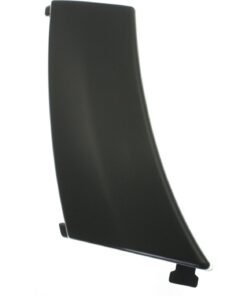 Rear Bumper End plastic left primed for 2001-2004 Toyota Sequoia Limited SR5