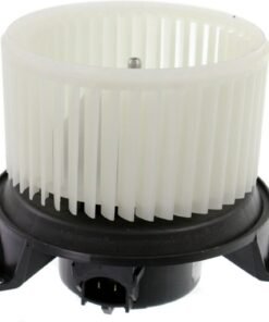 New Heater Blower Motor for 2005-2007 Ford Five Hundred Limited, SEL