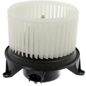 New Heater Blower Motor for 2005-2007 Ford Five Hundred Limited, SEL