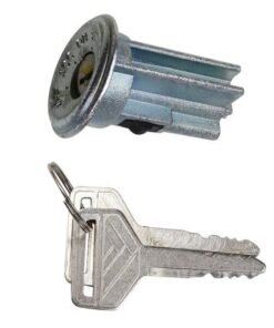 New Beck Arnley 201-1421 Ignition Lock Cylinder for 1972-1978 Toyota Pickup