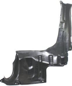 Engine Splash Shield LD4756321 right side for 2002-2006 Mazda MPV ES, LX