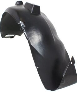 Front Fender Liner REPS222103 plastic right side for 2008-2010 Saturn Vue XR