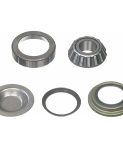Moog K8832 King Pin Repair Kit front for 1989-1991 Chevrolet V3500