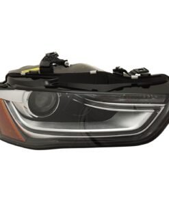 New Headlight HID/Xenon right side for 2013-2016 Audi A4 allroad