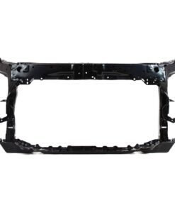 New Radiator Support HO1225158 for 2008-2012 Honda Accord Coupe