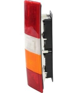 New Taillight 5103596AA halogen left side for 2003-2006 Sprinter 2500/3500Base