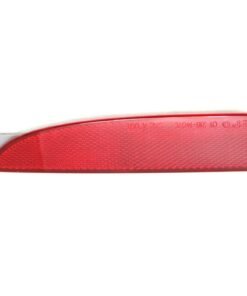 Rear Bumper Reflector D350515L0E left side for 2014-2018 Mazda 3 GS, GT, GX