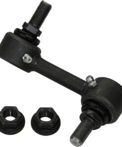 Moog K750665 Rear Sway Bar Link right side for 13-17 Hyundai Santa Fe Limited