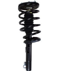 TrueDrive REPF280508 Front Loaded Strut Twin-tube for 1995-2003 Ford Windstar