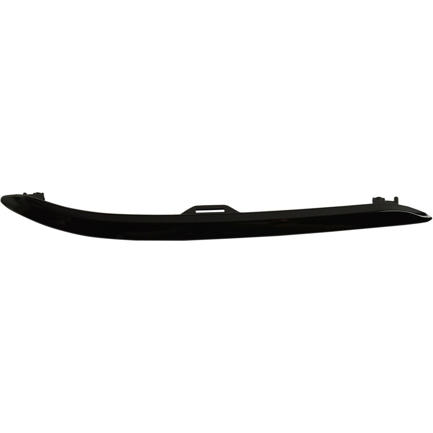 Front Bumper Trim 71114TG7A70 right side for 2019-2021 Honda Pilot Black Edition