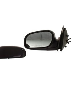 Kool Vue FD152EL Mirror Power Glass Left Side for 2009-2011 Ford Crown Victoria
