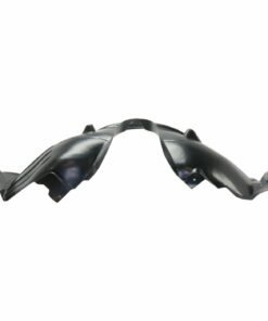 Front Fender Liner, Passenger Side, BM1249146, 51713420432-PFM for 07-10 BMW X3