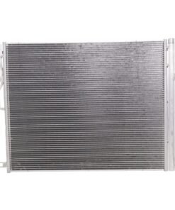 Kool Vue KVBK30097 A/C Condenser aluminum for 2018-2021 Chevrolet Traverse L