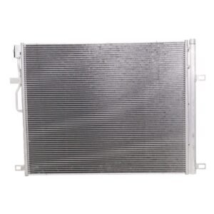 Kool Vue KVBK30097 A/C Condenser aluminum for 2018-2021 Chevrolet Traverse L