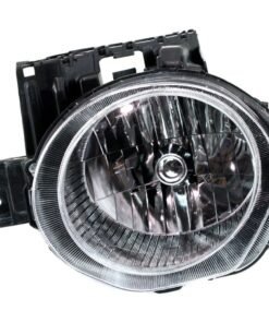 New Headlight left side CAPA for 2011-2014 Nissan Juke