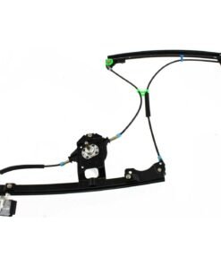 Front Manual Window Regulator left side for 1993-1999 Volkswagen Golf & Jetta