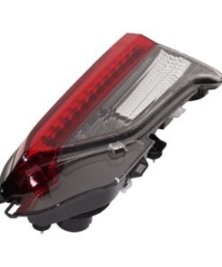 Tail Light TO2803157C CAPA Right Side for 2019-2021 Toyota RAV4 Japan Built