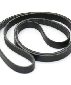 New Drive Belt for 2017-2021 Chevrolet Colorado LT, WT, Z71 & ZR2