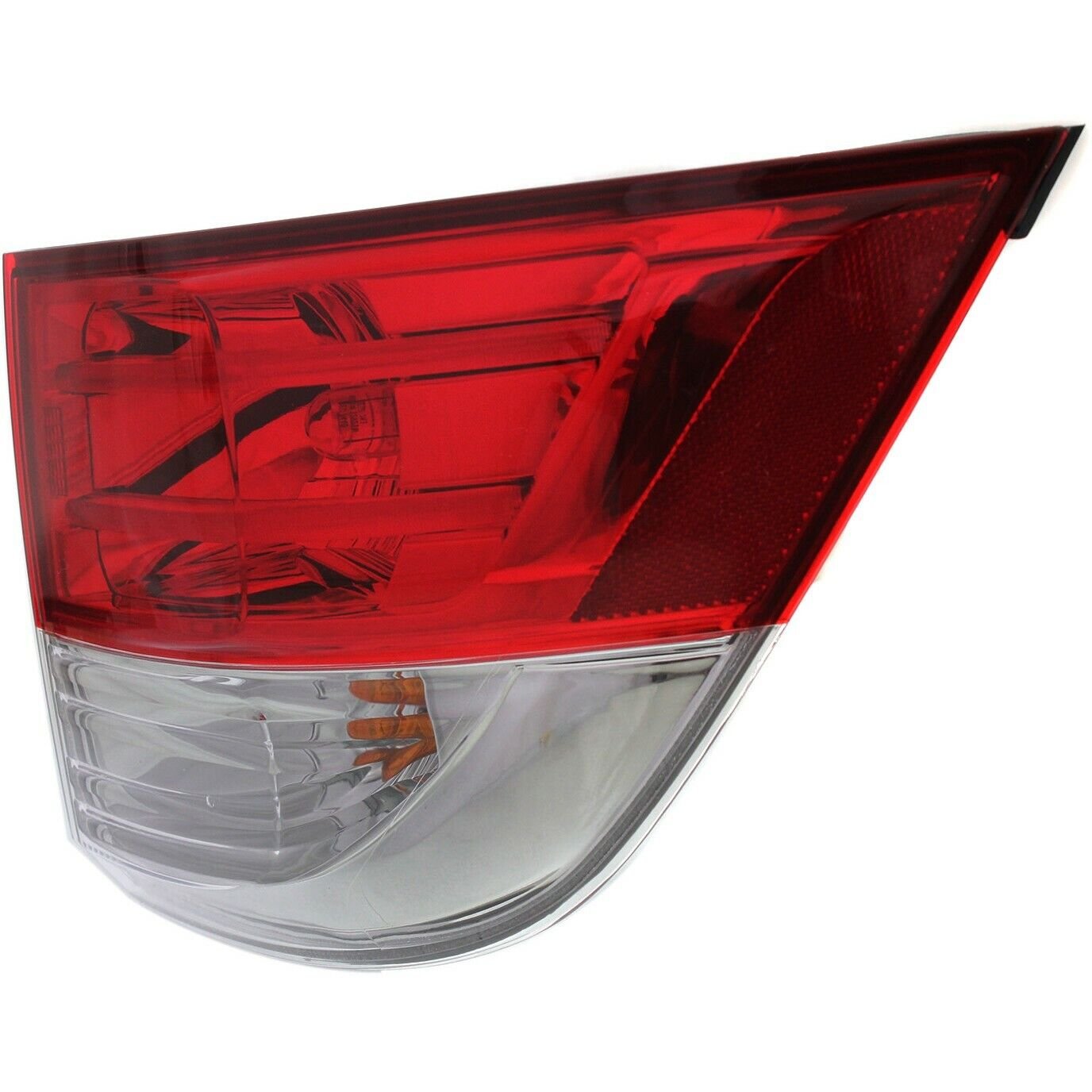 New Tail Light 33500TK8A11 LED right side CAPA for 2014-2017 Honda Odyssey