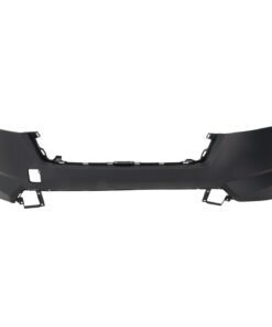 Front Bumper Cover NI1014110 620226TA0H Upper for 2022 Nissan Pathfinder