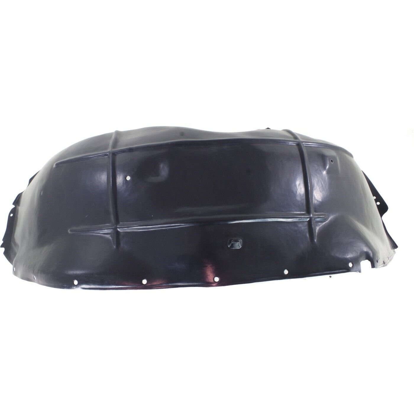 Front Fender Liner plastic right side for 15-18 Chevrolet Tahoe LS/LT/PPV/SSV