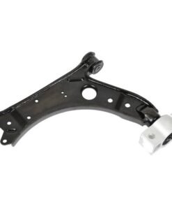 Moog RK620141 Front Control Arm left for 11-14 Volkswagen Jetta S, SE, TDI Wagon