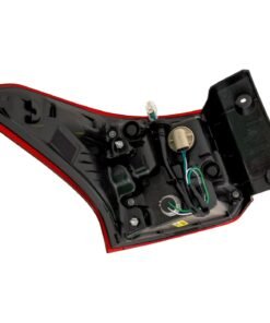 Tail Light MI2805108C CAPA Halogen Right Side for 2016-2020 Mitsubishi Outlander
