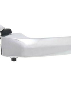 Sherman Rear Interior Door Handle right side for 19-22 Ram 1500 Classic
