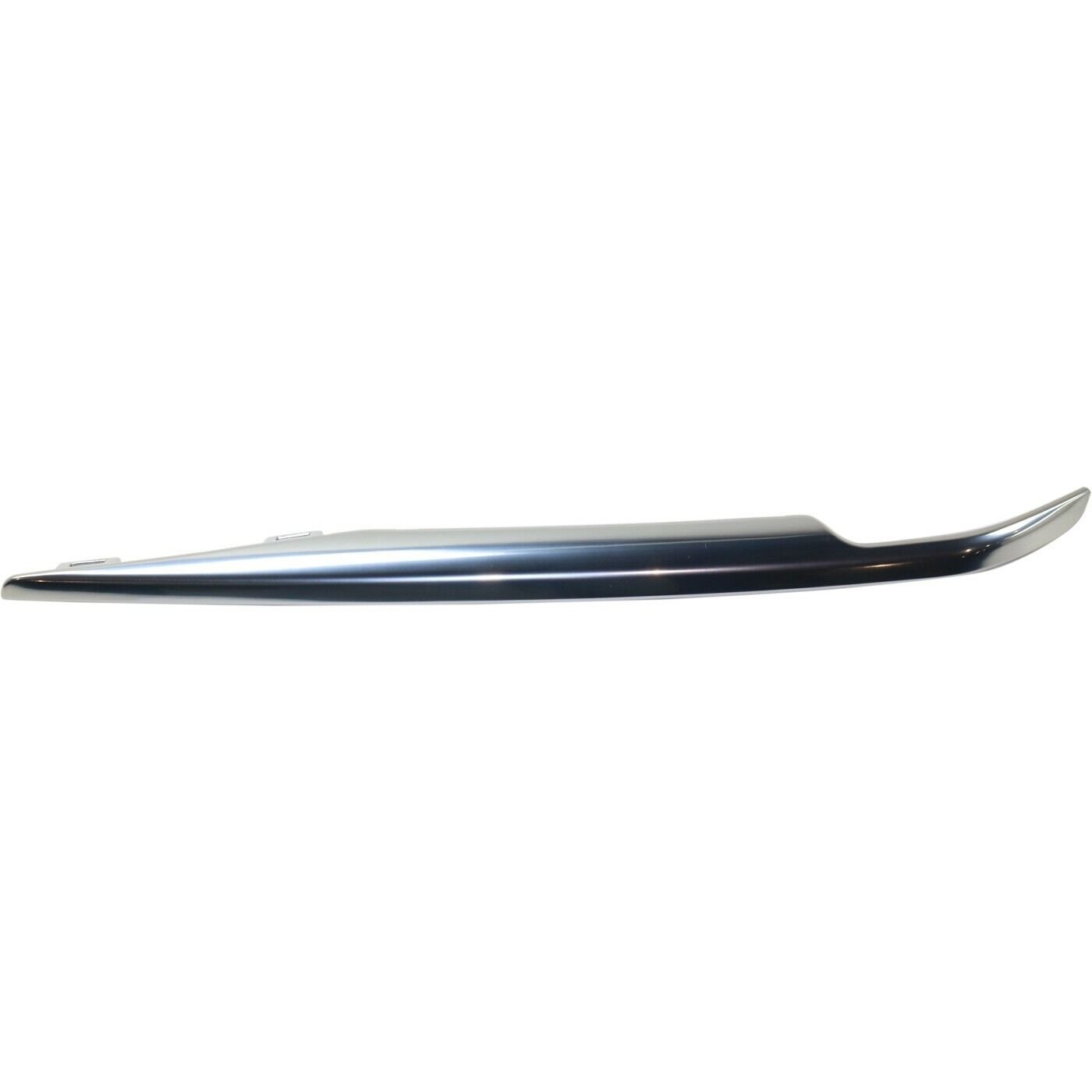 New Front Bumper Trim diver side chrome for 2015-2020 Cadillac Escalade