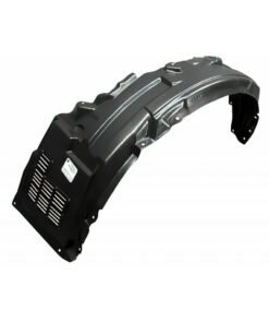 Sherman 3737B-24-1 Front Fender Liner left side for 2011-2012 Mitsubishi Lancer