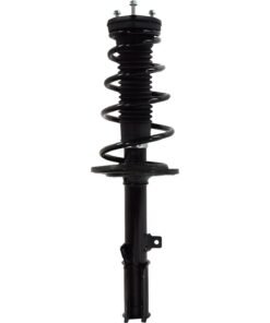 TrueDrive RT28070028 Rear Loaded Strut Left Side for 2007-2008 Toyota Solara
