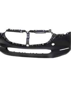 Front Bumper Cover MA1000255 DGY950030 Primed for 2020-2022 Mazda CX-30