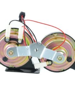 New Horns DA5Z13832A with bracket for 2010-2015 Ford Taurus Limited, SE, SEL