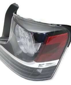 New Tail Light 8155121330 halogen right side for 2014-2016 Scion tC Base