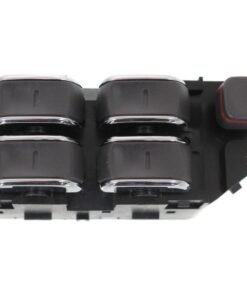 New Front Window Switch left side for 1997-1999 Cadillac DeVille Base, Concours