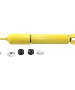 Monroe 34677 Front Shock Absorber & Strut left right for GMC Sierra 1500 4WD