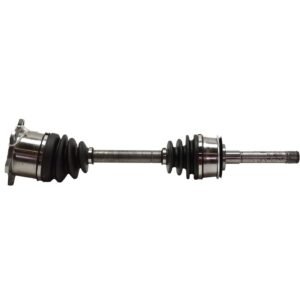 TrueDrive RT28160002 Front Axle Assembly for 1993-1998 Toyota T100 SR5 FWD